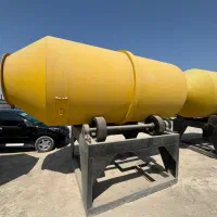 میکسر ۱۰۰ در ۴۰۰|ماشین‌آلات صنعتی|رباط‌کریم, انجم آباد|دیوار