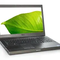 لپتاپ گیمینگ dell pricision m6600