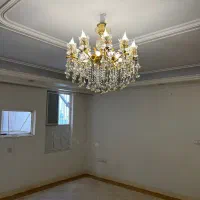 لوستر کلاسیک در حد نو|لوستر و چراغ آویز|اهواز, پادادشهر|دیوار