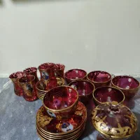 استکان نعلبکی