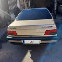 پژو۴۰۵|خودرو سواری و وانت|کرج, کرج نو|دیوار