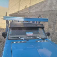 فروش اتاق نیسان اهن کش|قطعات یدکی و لوازم جانبی|ارسنجان, |دیوار