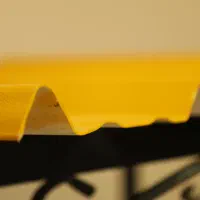 قیمت ایرانیت پلاستیکی برای سقف عایق|مصالح و تجهیزات ساختمان|رشت, رودباری|دیوار