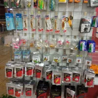 انواع قاشقک و مپس اصلی