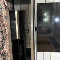 میز تلویزیون شرکتی وارداتی