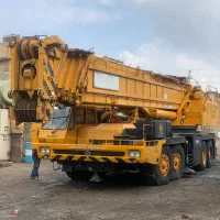 مرکز خرید و فروش جرثقیل ایمان