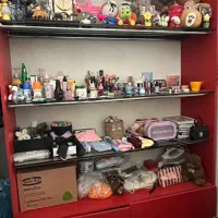 میز آرایش و ویترین فروشگاهی|بوفه، ویترین، کنسول|قم, آذر (نکویی)|دیوار