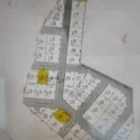 فروش دوقطعه زمین زرین گران ترخان اباد،