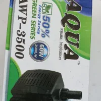 واتر پمپ آکوا و واتر پمپ پاور هد|ماهی|زاهدان, |دیوار