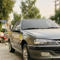 پارس سال مدل ۸۷|خودرو سواری و وانت|جیرفت, |دیوار