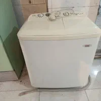 لباسشویی 7کیلویی صنام