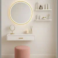 ساخت و اجرای کابینت و انواع صنایع چوبی