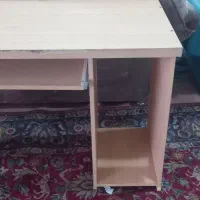 میز کامپیوتر در حد صفر واقعی