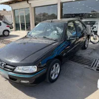 پژوپارس۱۴۰۱سال سیمی درحد صفر|خودرو سواری و وانت|بندرعباس, |دیوار