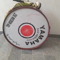 طبل ۶۰سانت