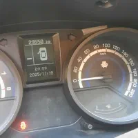 شاهین ۴۰۱ توربو سانروف گارانتی فعال|خودرو سواری و وانت|تهران, مینابی|دیوار