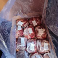 ران و دست منجمد|عمدهفروشی|محمدشهر, ولدآباد|دیوار