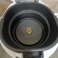 سرخ کن دلونگی درحدنوهستش|اجاق گاز و لوازم برقی پخت‌وپز|کرج, فاز ۳ گوهردشت|دیوار