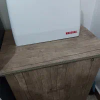 میزچرخ خیاطی