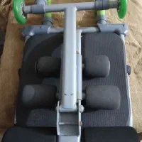 دراز نشست در حد نو|تجهیزات ورزشی|چابهار, |دیوار