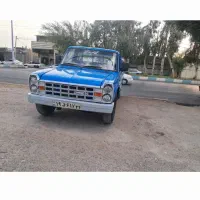 نیسان ۸۶تک|خودرو سواری و وانت|دزفول, |دیوار