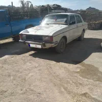 پیکان سواری