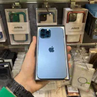 Iphone 12 promax 256 آیفون ۱۲ پرو مکس