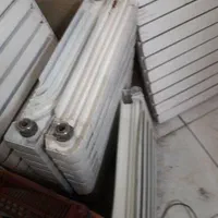 فروش خریدار رادیاتور شوفاژ  آبگرمکن خرید رادیاتور