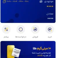 بامیلی طلا هدیه بگیر..