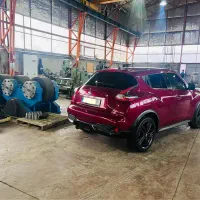 نیسان جوک اسپرت ۲۰۱۶، فولآپشن|خودرو سواری و وانت|کرمان, |دیوار