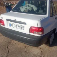 پراید 89تک سور