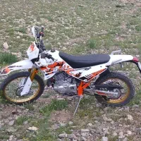 موتور تریل250بهپر