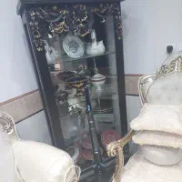 بوفه|بوفه، ویترین، کنسول|اهواز, یوسفی|دیوار