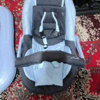 روروک و کریر با سِت|کالسکه و لوازم جانبی|پاکدشت, پاکدشت (مامازند)|دیوار