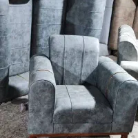 مبل مینی مال گنبدی|مبلمان خانگی و میز عسلی|بروجن, |دیوار