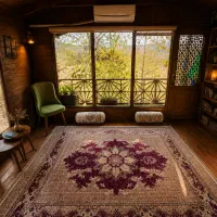مجموعه ویلایی خوش‌موقعیت با طراحی خاص