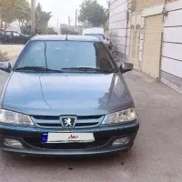 پژو پارس مدل 89 خونگی