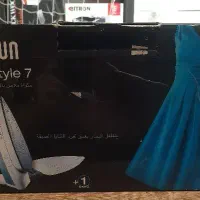 اتو braun مدل730