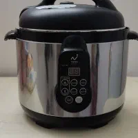 زودپز چند کاره