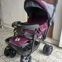 کالسکه|کالسکه و لوازم جانبی|رشت, کوی فکوری|دیوار