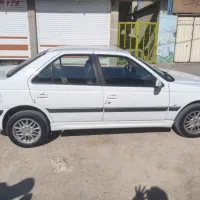 پارس تیوفایو گاز سیمی