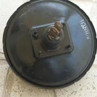 بوستر ترمز وارداتی|قطعات یدکی و لوازم جانبی|کوه چنار, |دیوار