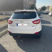 توسان ۲۰۱۵ فول اپشن|خودرو سواری و وانت|تهران, فردوس|دیوار