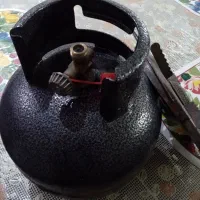 گاز پیک نیکی|اجاق گاز و لوازم برقی پخت‌وپز|قم, شهرک امام حسن|دیوار