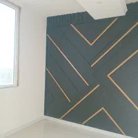 نقاشی ساختمان نقاش ماهر