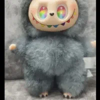 لبوبو|اسباب‌‌بازی|گلبهار, شهر جدید گلبهار|دیوار