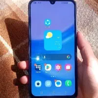 گوشی سامسونگ‌گلکسیA15