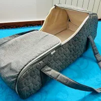 ساک حمل کودک|کالسکه و لوازم جانبی|بابل, |دیوار