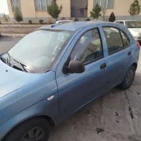 تیبا 2 ابی|خودرو سواری و وانت|پرند, فاز ۶|دیوار