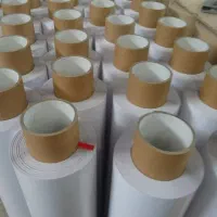 چسب دوطرفه سلولزی 100میکرون میکرون